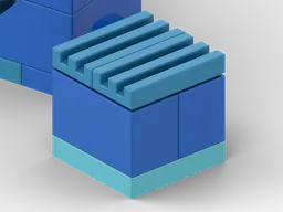 DJ Stand
