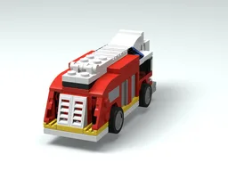 Fire Truck