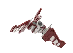 Eta-class shuttle