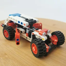 Rat Rod - 42116C UPDATED