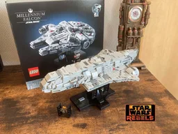 Imperial Gozanti-Class Cruiser Midi-Scale