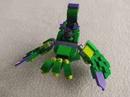 76241 Hulk-bird