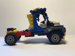 31087 - Truck