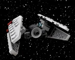 TIE Interceptor