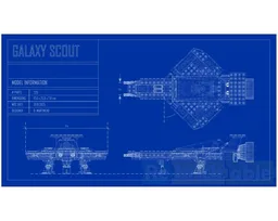Galaxy Scout