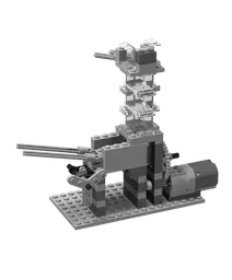 MGBC Ball Pump