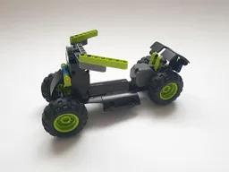 scooter