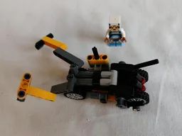 42147-Mars Rover