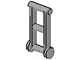 Trailer Stand / Light Gray