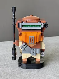 Boushh Leia
