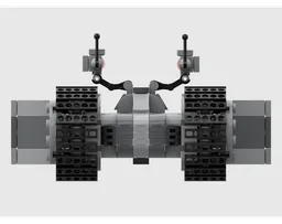 NR-F88 Defoliator-class droid