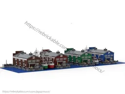 Pier 23