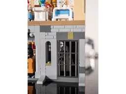 HP Modular - Dungeons