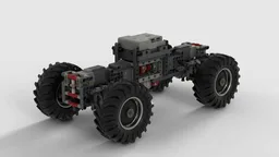 offroad chassis