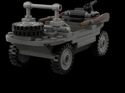 schwimmwagen