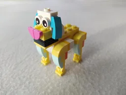 30583 Cyber Hound