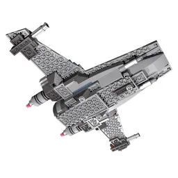 75149 Interceptor Mk1