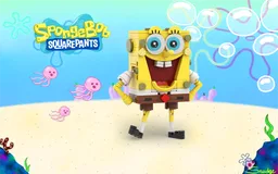 SpongeBob