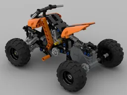 Pullback mod for set 9392