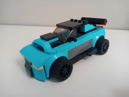 76898 ALTERNATE BUILD