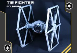 TIE/LN Fighter