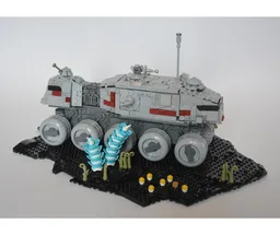 HAVw-A6 Juggernaut