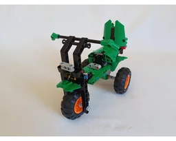 Tricycle 42149 Alternative