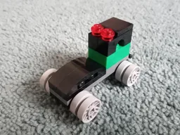 Farm Machine