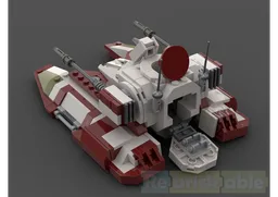 TX-130 Melnik