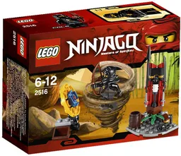 Ninja Training Outpost
