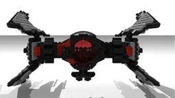 Tie havoc