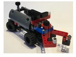 42084 Grabber