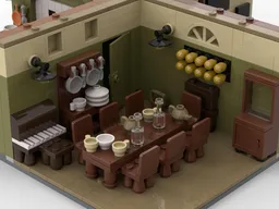 Downton Abbey