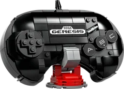 SEGA Genesis Controller