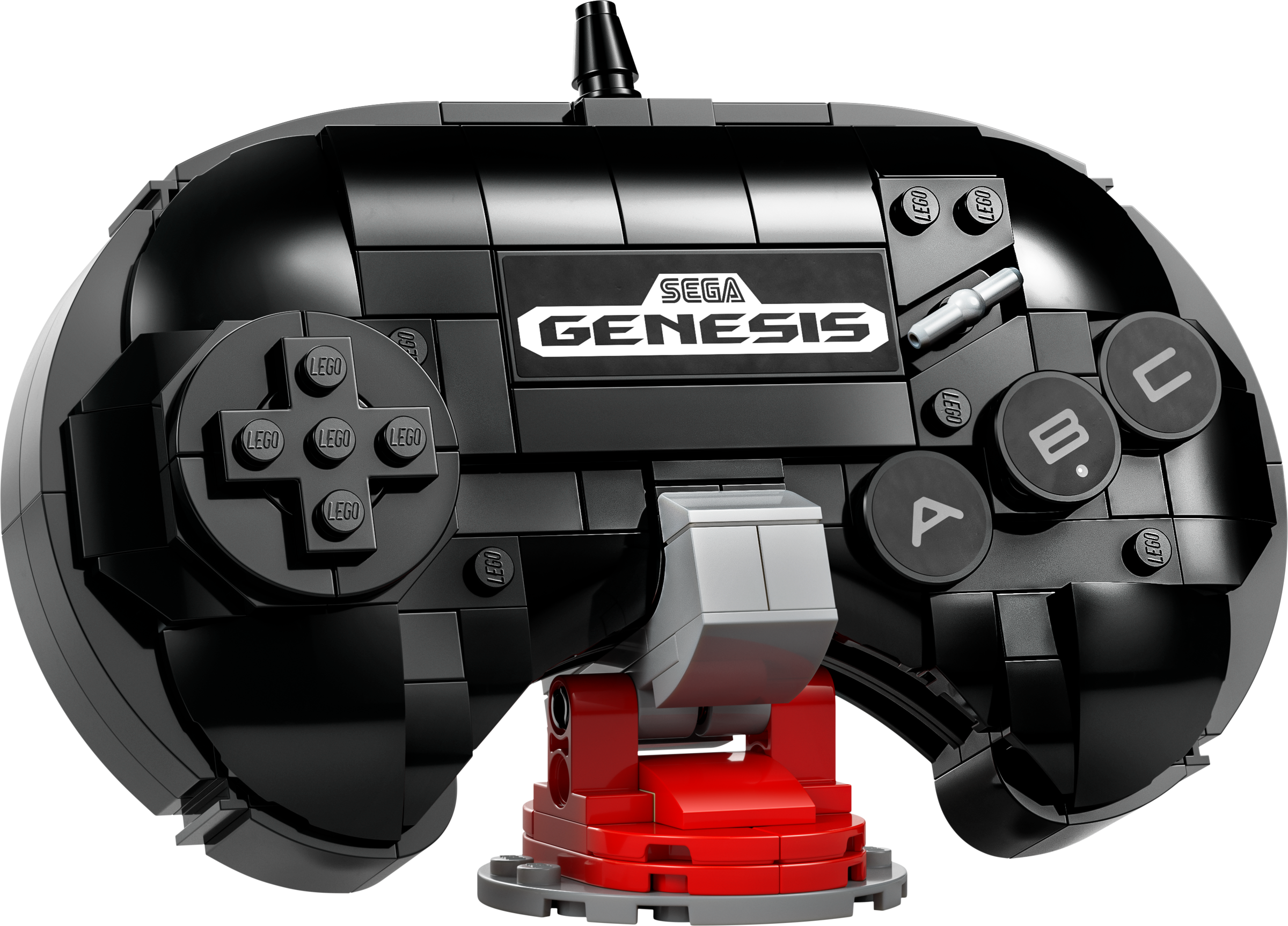 Lego SEGA Genesis Controller