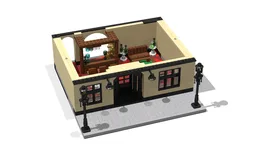 houze city 3