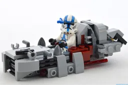 501st Legion Mini Speeder