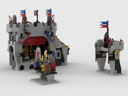 Medieval Theater
