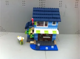 31063 Beach Villa