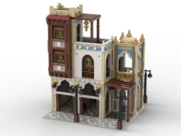 Casablanca