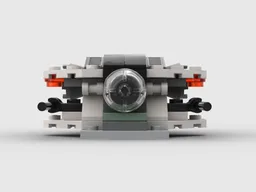 Armored Transport