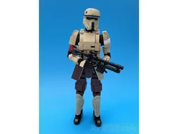 Shoretrooper