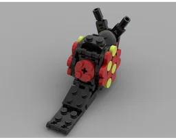 31159 Snail