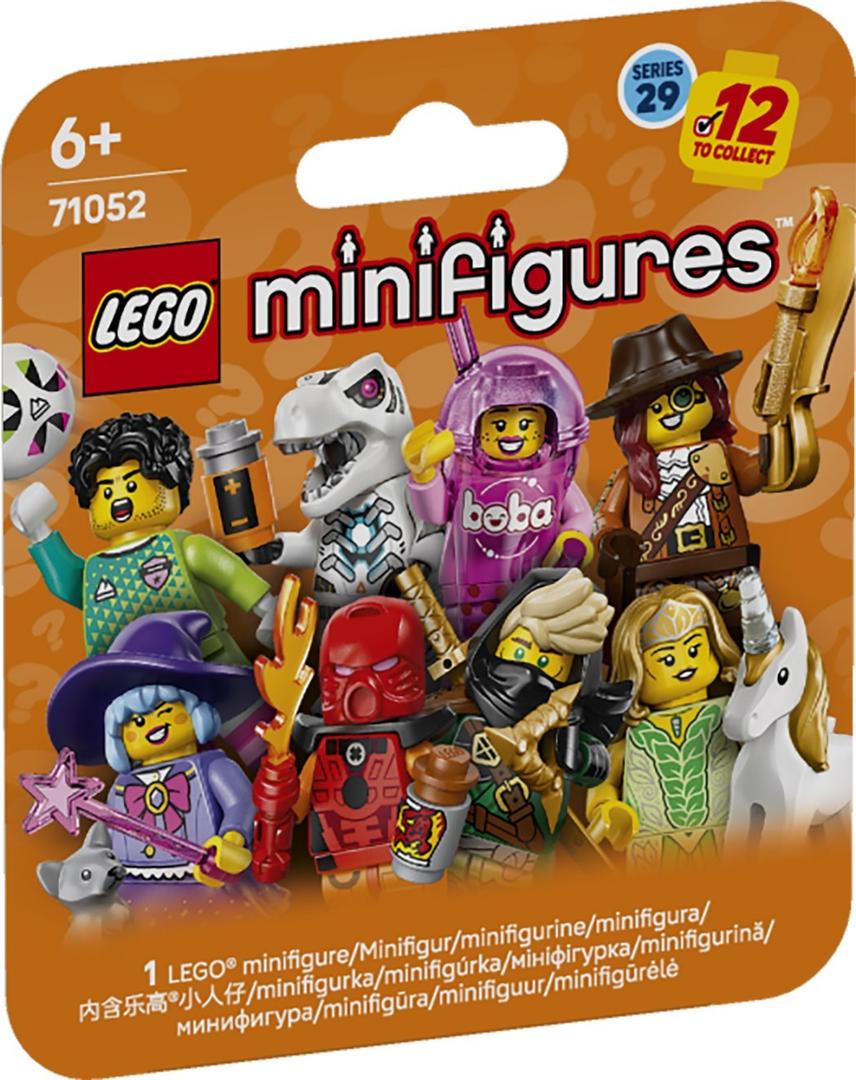 Lego Series 29 - Random Box