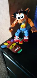 Crash Bandicoot