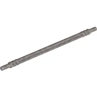 Axle Hose, Soft 12L / Pearl Light Gray