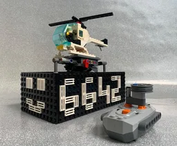 Mini Simulatior