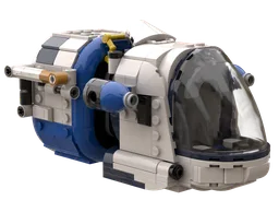 Seatruck Docking Module