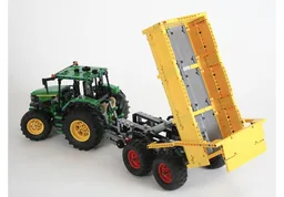 Dump Trailer