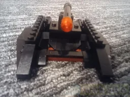 Dark Megatron
